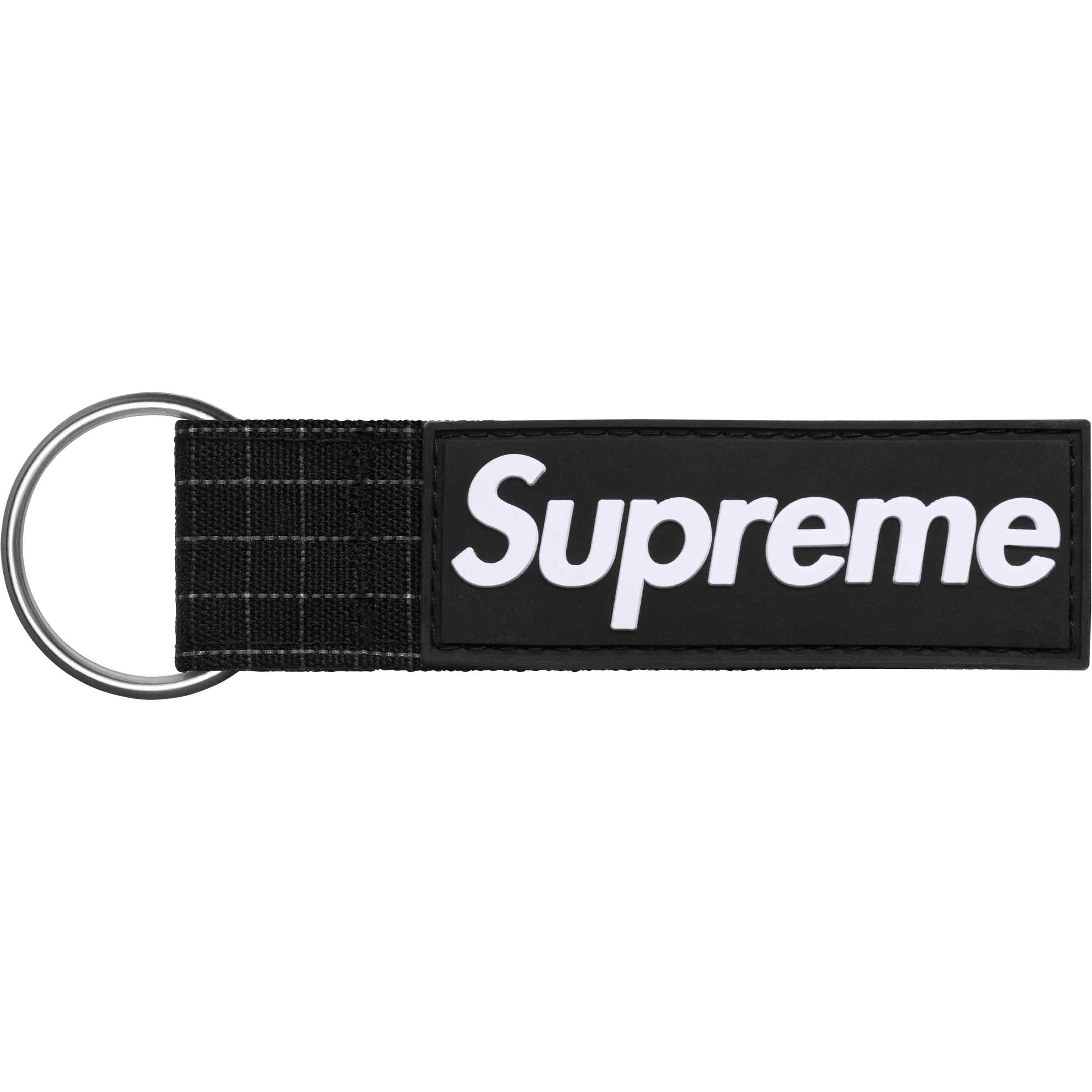 Ripstop Keychain view 8